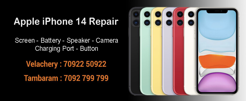 Apple iPhone 14 Repair Service