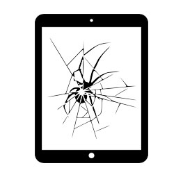 iPad Touch Issue, iPad Touch Broken, iPad Touch Not Working, iPad Touch Cracked